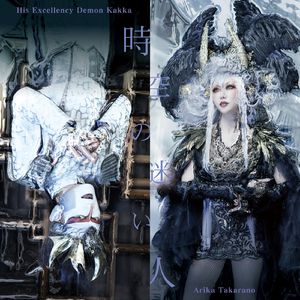 欧洲老太太做鸡
